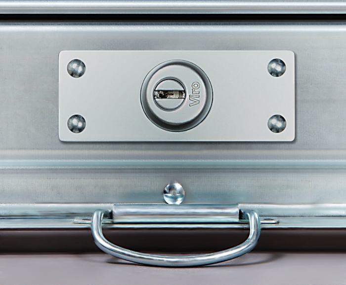 serratura serranda cernusco sul naviglio